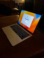 2018 MacBook Pro 13 inch