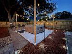 Furnished 4 Bedroom Home w/ Hot Tub 7 mi From Beach. All Utilities Included!