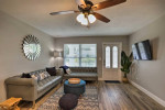 Furnished 4 Bedroom Home w/ Hot Tub 7 mi From Beach. All Utilities Included!