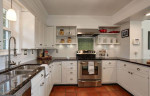 Beautiful single-family home is in the heart of Vienna