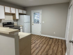 Walking distance to downtown cary. New floors, new appliances, new toilets and