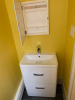 Beautiful 2 Bedroom townhouse renovated