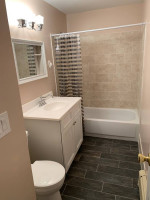 Beautiful 2 Bedroom townhouse renovated