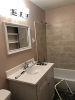 Beautiful 2 Bedroom townhouse renovated
