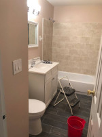 Beautiful 2 Bedroom townhouse renovated