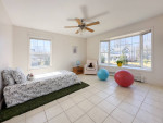 Spacious Thee Bedroom