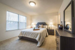 Enjoy the comfort of your new 3 bed / 2.5 bath! Washer/dryer included!