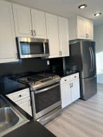 3 BR 1 Bath House for Rent