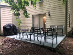 East Cobb Townhouse