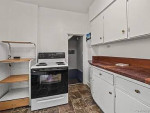 This 3 bedroom, 1 bath craftsman style home