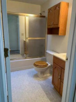 2BR 1.5BA Townhouse in Concord, NH - $1600!