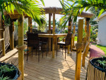 WATERFRONT DUPLEX FULLY FURNISHED