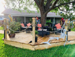 WATERFRONT DUPLEX FULLY FURNISHED