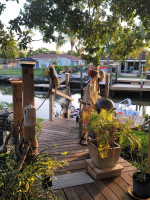 WATERFRONT DUPLEX FULLY FURNISHED