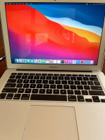 Macbook Air