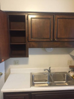 East Side Duplex ( water paid ) 'clean'