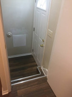 East Side Duplex ( water paid ) 'clean'