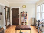 Nice and private 2bed/1.5bath duplex style townhome