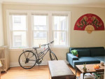 Nice and private 2bed/1.5bath duplex style townhome
