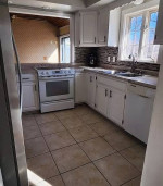 Housing wanted