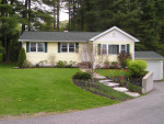 Updated Greenland Ranch w/ Garage