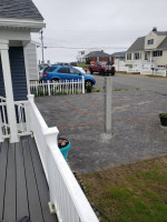 Summer rentals! 3 weeks left for rent. 100 feet from the beach.