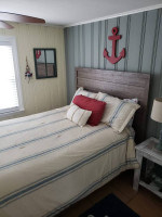 Summer rentals! 3 weeks left for rent. 100 feet from the beach.