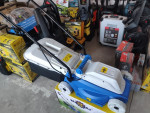 Electric lawn mower MAGNAT MG7A109