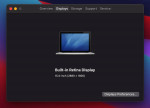 Macbook Pro 15in Retina Mid 2015 16GB RAM 512SSD i7 Quad Core