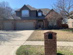 Beautiful Pembrooke Park Home That Checks All the Boxes! 5 bedrooms 3.