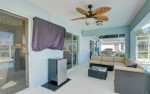 UP FOR RENT GULF ACCESS-POOL*1*OWNER 3-2-2-NO FLOOD-HIGH&DRY2150SF