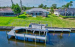 UP FOR RENT GULF ACCESS-POOL*1*OWNER 3-2-2-NO FLOOD-HIGH&DRY2150SF