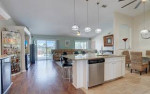 UP FOR RENT GULF ACCESS-POOL*1*OWNER 3-2-2-NO FLOOD-HIGH&DRY2150SF