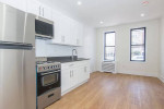 Large 2 Bedroom Duplex Fully Renovated