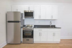 Large 2 Bedroom Duplex Fully Renovated