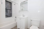 Large 2 Bedroom Duplex Fully Renovated