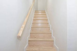 Large 2 Bedroom Duplex Fully Renovated