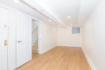 Large 2 Bedroom Duplex Fully Renovated