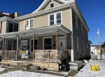 Fully Rented Duplex near Marshall University