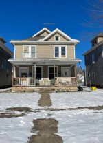 Fully Rented Duplex near Marshall University