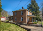 4 Bed/2 Ba home for rent, close to downtown Morganton