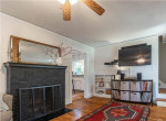 4 Bed/2 Ba home for rent, close to downtown Morganton