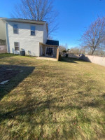 4BR 2BT Townhouse for rent