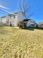 4BR 2BT Townhouse for rent