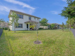 METICULOUSLY KEPT 5 BEDROOMS SINGLE HOME,HURRICANE IMPACT WINDOWS