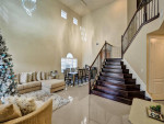 METICULOUSLY KEPT 5 BEDROOMS SINGLE HOME,HURRICANE IMPACT WINDOWS