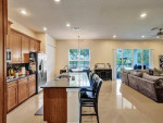 METICULOUSLY KEPT 5 BEDROOMS SINGLE HOME,HURRICANE IMPACT WINDOWS