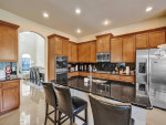 METICULOUSLY KEPT 5 BEDROOMS SINGLE HOME,HURRICANE IMPACT WINDOWS