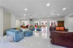 PARKLAND ESTATE HOME SCREENED POOL HORSES ARE WELCOME!