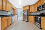 LAKE FRONT POOL HOME, JUST REMODELED! HURRY WON'T LAST!